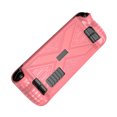 thumbnail image 2 of Funda antideslizante de TPU apta para la cubierta completa de la consola de juegos protectora Valve Steam Deck Tmvgtek Para estrenar, 2 of 8