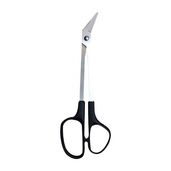 EXLEAF Long Handled Toenail Scissors & Clippers for Thick Nails Ergonomic