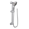 thumbnail image 1 of REGADERA MANUAL DE 4 FUNCIONES MODELO TWIST S3870EP Moen 340221, 1 of 4