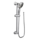 thumbnail image 1 of REGADERA MANUAL DE 4 FUNCIONES MODELO TWIST S3870EP Moen 340221, 1 of 4