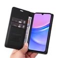 thumbnail image 5 of Funda para Samsung Galaxy A16 Estuche de Cuero PU Tipo Cartera con Ranuras para Tarjetas y Cierre Magnético, 5 of 5