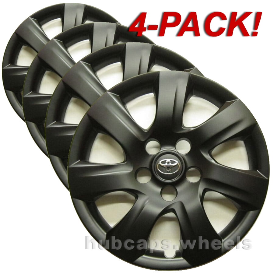 Learn 93+ about hubcap 2011 toyota camry best in.daotaonec