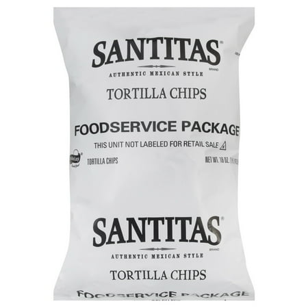 (Price/Case)Santitas 47752 8/16.00oz Bulk Santitas Wh