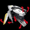 thumbnail image 4 of Mobile Suit Gundam Wing Endless Waltz OZ-00MS Tallgeese 1/144 Scale RG Model Kit, 4 of 6
