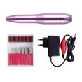 thumbnail image 1 of Pulidor de uñas de metal estándar europeo Adepaton Accesorios para Manicure y Pedicure, 1 of 5