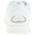 thumbnail image 4 of New Balance MW577 Walking Shoe - 11M - Wt, 4 of 5