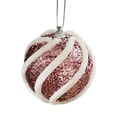 thumbnail image 2 of LSLJS Christmas Balls Christmas Ball Christmas Tree Decoration Pendant Christmas Dress Up Hanging Ball Scene Arrangement Hanging Ball Christmas Tree Balls, 2 of 6