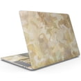 thumbnail image 3 of DesignSkinz Desert Camouflage V1 Full-Body Skin Decal Wrap Cover for MacBook Pro 13" M1/M2 (A2338), 3 of 9