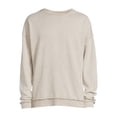 thumbnail image 3 of No Boundaries Men's Crewneck Sweatshirt, 3 of 5