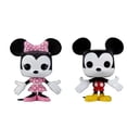 thumbnail image 3 of 2025 Figuras de acción de vinilo Funko Pop Disney, recién llegadas, n.° 1045, Mickey Mouse n.° 01, Minnie Mouse n.° 23, modelos para juguetes de decoración, 3 of 5