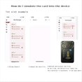 thumbnail image 4 of RFID ChameleonU Smart Chip Reader ISO14443 Key Detection, 4 of 5