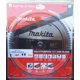 thumbnail image 2 of Disco Sierra Multimaterial 12 X 80 D Tcg Makita D72534 Makita d72534, 2 of 7