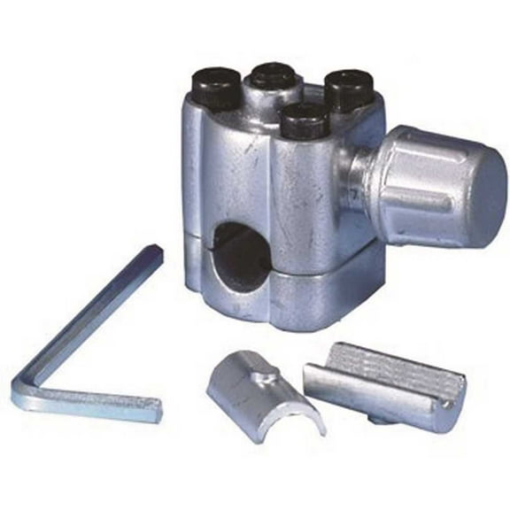 Supco Bullet Piercing Tap Valve 1/4 IN., 5/16 IN., 3/8 IN. OD per 7 Each