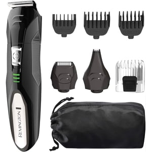 Remington All-in-One Lithium Grooming Kit, 14-Piece PG6022
