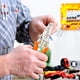 thumbnail image 1 of Herramienta pelacables multifunción Fiudx para electricistas, 1 of 4
