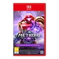 thumbnail image 1 of Metroid Prime 4: Beyond Nintendo Switch 2 Físico, 1 of 5