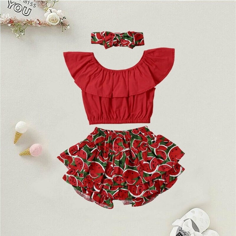 walmart watermelon dress