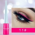 thumbnail image 1 of Sombra de ojos brillante y ligera, delineador de ojos líquido con purpurina resistente al agua, 30ml, 1 of 2