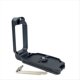 thumbnail image 5 of Placa de Liberación Rápida de Montaje en Soporte L de Carga Rápida Profesional para Cámara para D850, Accesorios de Fotografía Divididos, 5 of 5