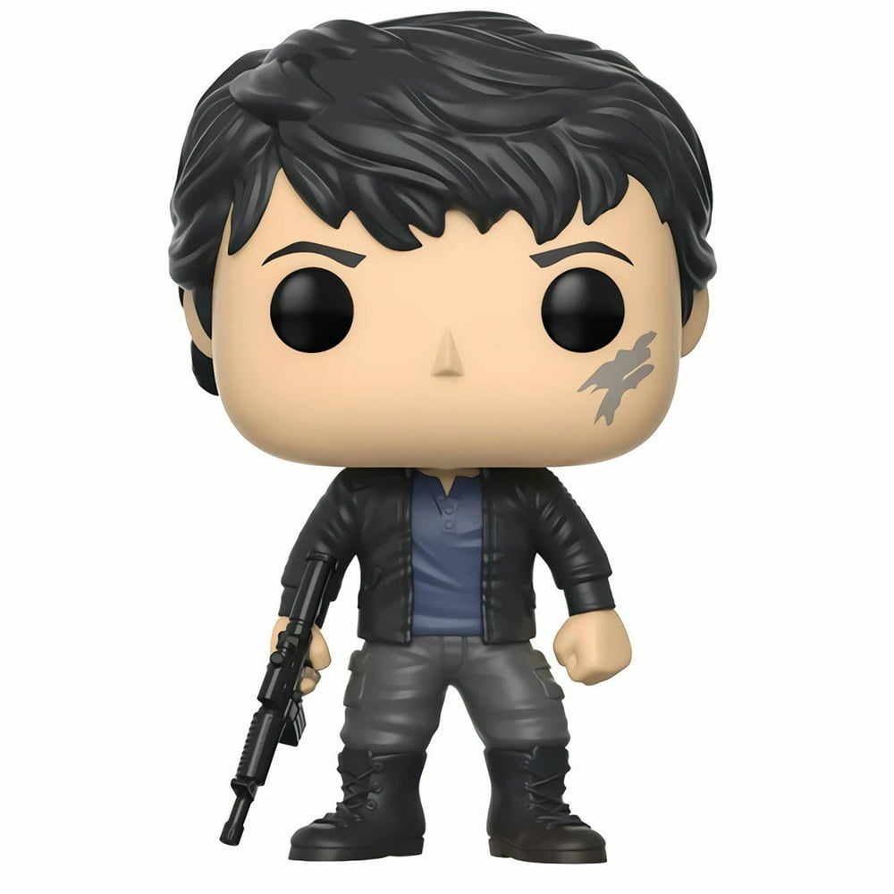 funko pop matt bellamy