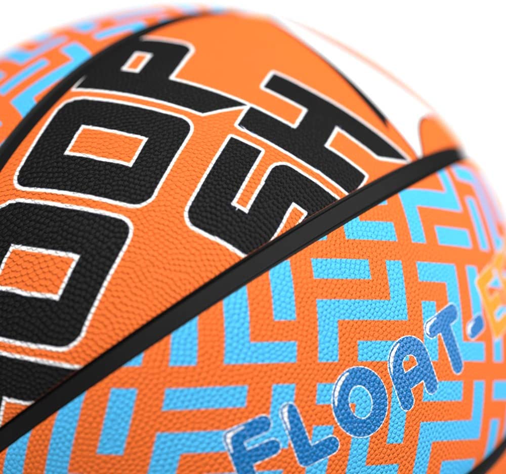 Swimming Pool Basketball Hoop Set by Hoop Shark -