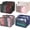 Multicolor, variant on 8 count XL Packing Cube for Travel Luggage Organizer Suitcase High Capacity Large Packing Bag Bulk  Mesh Travel Cube for Hiking Camping Accessory, 17.7 x 13 x 4.7 Inch (Multicolor)