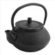 thumbnail image 3 of Tetera de Hierro con Infusor de Acero Inoxidable, Tetera de Hierro JaponéS Fundido, Tetera Oolong Tea Puer, Tetera de 300ML, 3 of 5