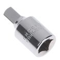 thumbnail image 5 of 8mm Square Oil Sump Drain Plug Key Tool Remover For  R e n a u l t   P e u g e o t, 5 of 12