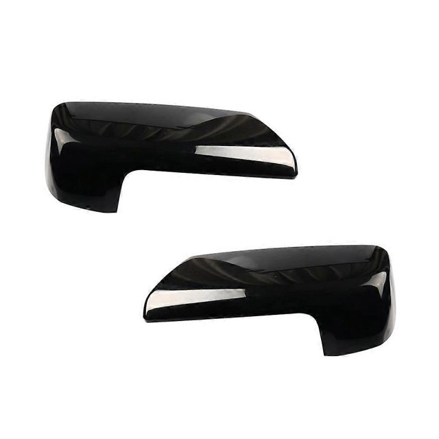 Rearview Mirror Cap Cover Trim Replace 84469252 for 1500 1500 2019-2024 Accessories,A