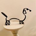 thumbnail image 3 of Escultura de arte Estatua Perros abstractos Gatos Sunnimix Estatuilla de animales, 3 of 8