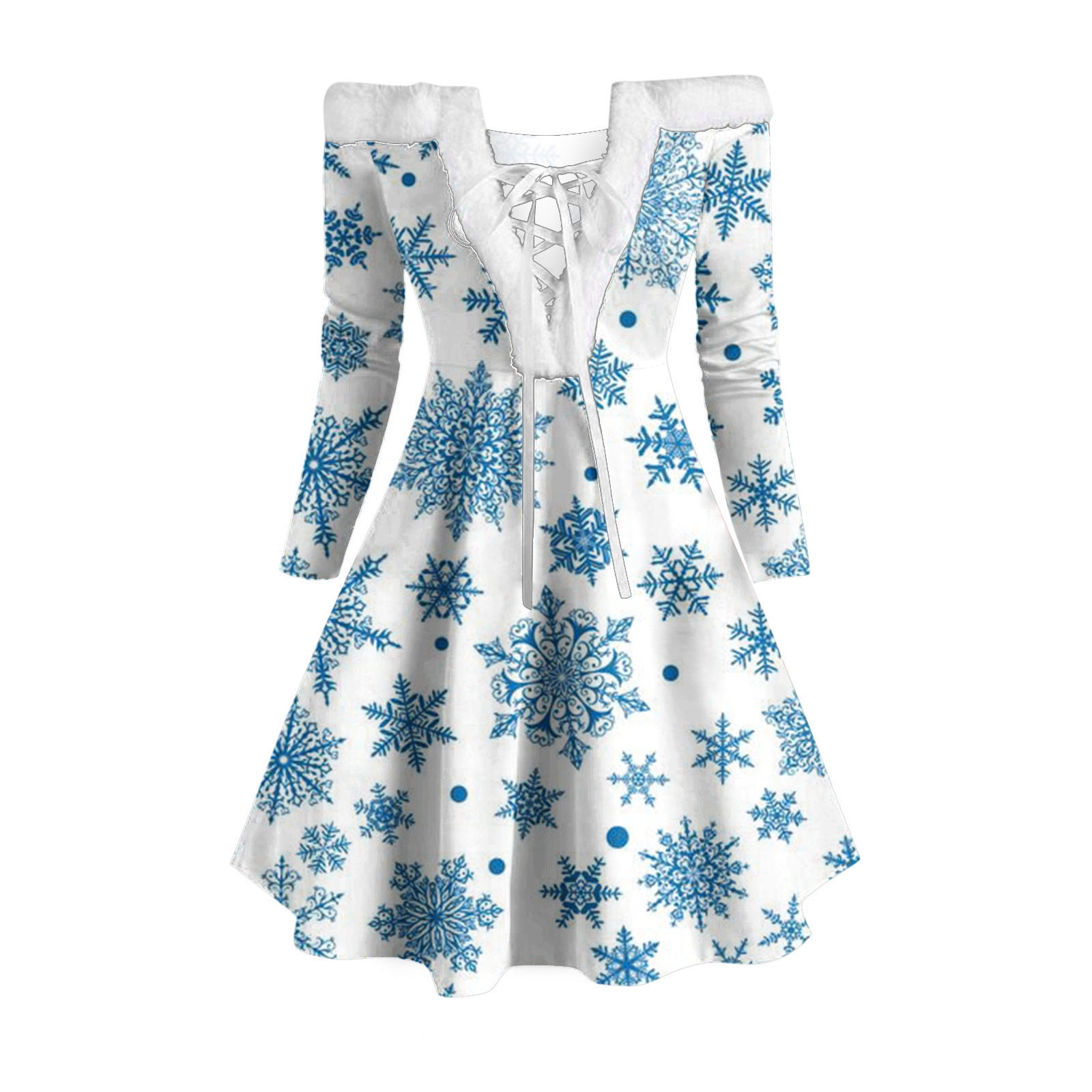 Be Jealous Women Santa Reindeer Wall Baggy Xmas T Shirt