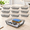 12, variant on 12 Pack Stackable Metal Wire Letter Trays, Rust-Resistant Document Organizer for Home Office School