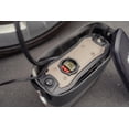 thumbnail image 3 of VIAIR Digital EVC75P - Inflador de neumáticos portátil para automóvil, SUV y camión, función de apag, 3 of 8