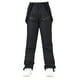 thumbnail image 4 of Pantalones de esquí para hombre y mujer, pantalones de esquí con correa, de invierno, resistentes al viento, impermeables, cálidos, gruesos, para snowboard, pantalones de esquí dobles, 4 of 5