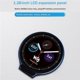 thumbnail image 3 of Waveshare 1.28 Inch Circular Display LCD Screen Module, 3 of 4