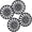 14 inch- Matte Black, variant on 16 inch Hubcaps Black Matte Color, Universal ABS Wheel Rim Covers Snap-On OEM Replacement, Set of 4 - for Toyota Nissan Hyundai Honda BYD KIA Tesla and More Models 16 inch Wheel Rims Covers