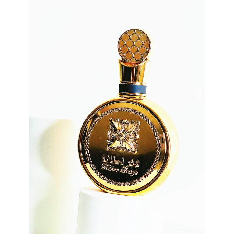 香水(ユニセックス) Lattafa Fakhar Gold Eau de Parfum 100ml Lattafa Fakhar Gold Perfume, Eau de Parfum for Women, Amberwood
