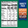 thumbnail image 6 of Nature Valley Protein Chewy Snack Bars, Variety Pack, 15 Bars, 21.3 oz, 6 of 14
