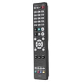 thumbnail image 1 of Reemplazo de TV remoto, Apariencia exquisita Estándar de control remoto ligero para TV LCD, 1 of 7