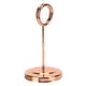 thumbnail image 4 of Soporte para tarjetas de mesa Bling Bling Soporte para números de mesa Acero inoxidable, 4 of 14