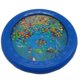 thumbnail image 4 of Instrumentos musicales Tambor marino Tambor de olas Percusión Orff para adolescentes Fabricación de pequeños peces submarinos Tambor oceánico, 4 of 4