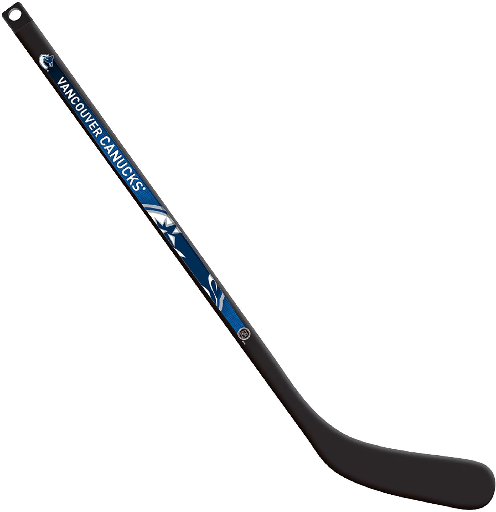 Fanatics Authentic Vancouver Canucks Unsigned InGlasCo LeftHanded