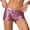 Red, variant on Arlun Women Sequin Micro Shorts Y2k Low Rise Glitter Sparkle Shorts Mini Rave Outfits Booty Bottoms Trendy Lightweight Comfortable Casual Nightclub Tight Hot Pants Red S