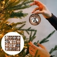 thumbnail image 4 of Event & Party 42 Piece Gray Set for Indoor Outdoor Celebrations Including Weddings and Festive, 4 of 5