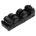 thumbnail image 1 of Interruptor de ventana eléctrica Unique Bargains No.31433927 Interruptor de control de ventana para Volvo S90 V90 XC90 Negro, 1 of 7