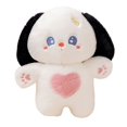 thumbnail image 2 of Children Soothe Dolls Resistant to Pulling Squeezing and Kneading for Working, 2 of 2