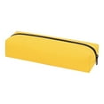 thumbnail image 2 of ZTTD 1Pcs Pencil Case Large Capacity Pencil Pouch Marker Pen Bag Coin Pouch Office Stationery Organizer, Available In 9 Colors, 2 of 6