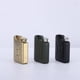 thumbnail image 3 of Frasco de moda para licor, pequeño y portátil de acero inoxidable de 5 oz, 3 of 8