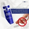 thumbnail image 3 of Blue Cross Professional Nail Care, Extra Strength Callus Remover Gel for Heel or Feet, File, Shaver, Scrubber & Pumice Stone Alternative for at Home Manicure/Pedicure Results, 16 Ounce, 3 of 7