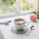 thumbnail image 4 of 4.33in Rose Hollow Out Non Sli P Coa Ster Premiu M Drink Coaste R F Or Table Top Decorative Bar Coffee Mug Cup Mats For Restaurant Hotel Home Kitchen, 4 of 6